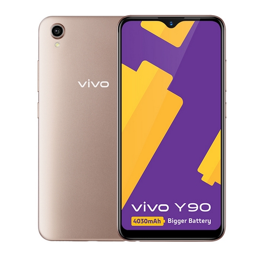 Vivo Y90 Virenschutz & Virenscanner