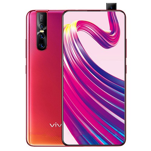 Vivo V15 Pro Virenschutz & Virenscanner