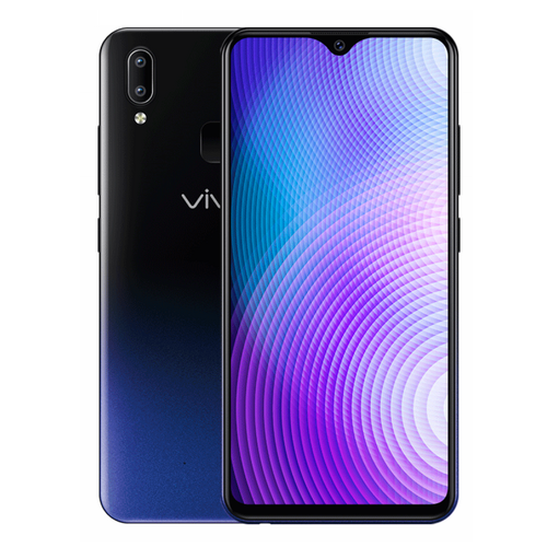 Vivo Y91 Virenschutz & Virenscanner
