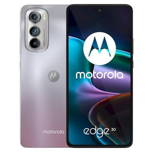 Motorola Edge 30 Virenschutz & Virenscanner