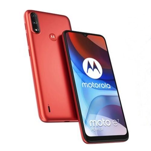 Motorola Moto E7 Power Virenschutz & Virenscanner