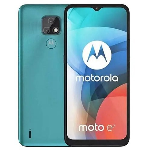 Motorola Moto E7 Virenschutz & Virenscanner