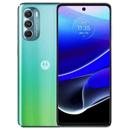 Motorola Moto G Stylus 5G (2022) Virenschutz & Virenscanner