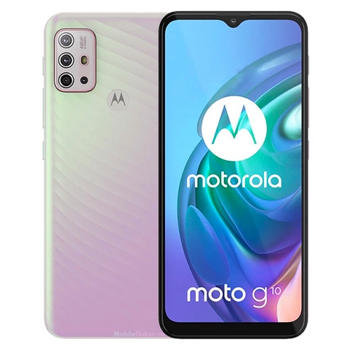 Motorola Moto G10 Power Virenschutz & Virenscanner