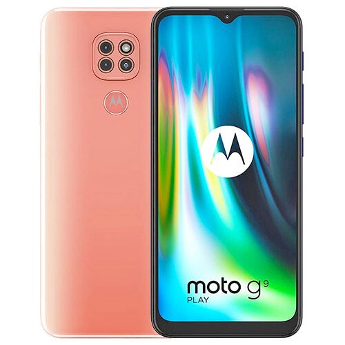 Motorola Moto G9 (India) Virenschutz & Virenscanner