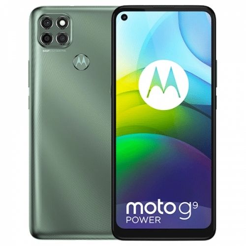 Motorola Moto G9 Power Virenschutz & Virenscanner
