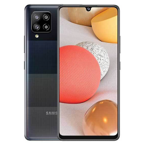 Samsung Galaxy A42 5G Virenschutz & Virenscanner