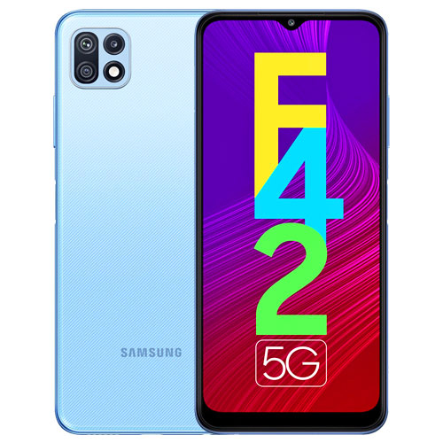Samsung Galaxy F42 5G Virenschutz & Virenscanner