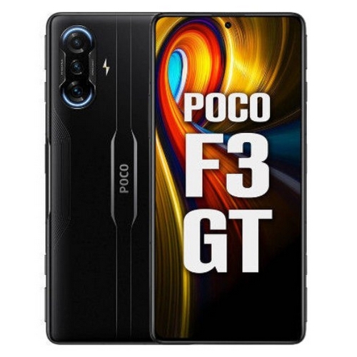 Xiaomi Poco F3 GT Virenschutz & Virenscanner