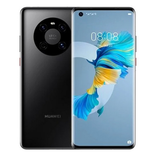 Huawei Mate 40 Virenschutz & Virenscanner