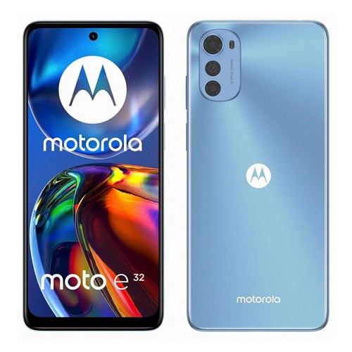 Motorola Moto E32 Virenschutz & Virenscanner