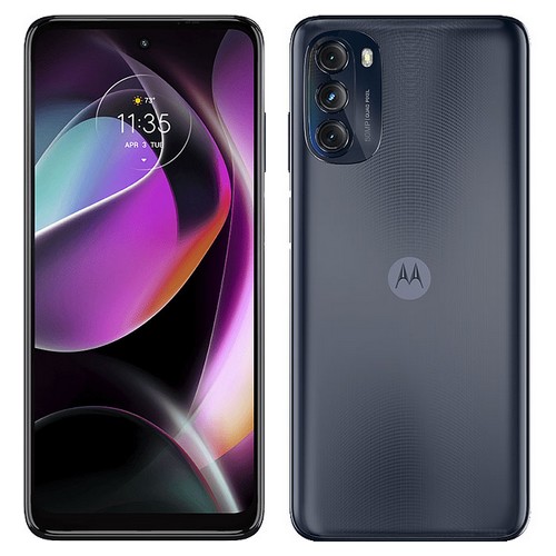 Motorola Moto G (2022) Virenschutz & Virenscanner