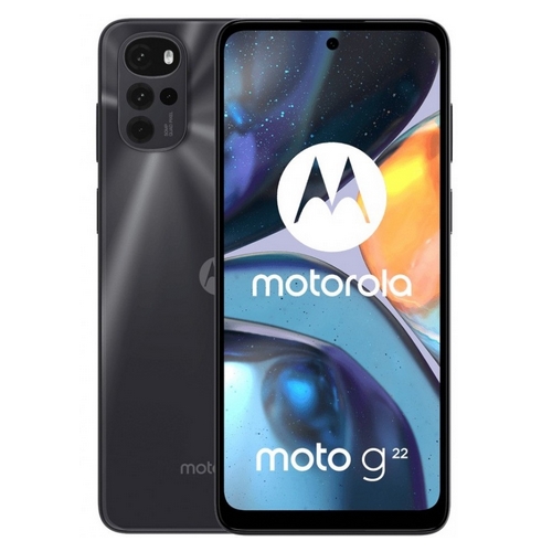 Motorola Moto G22 Virenschutz & Virenscanner