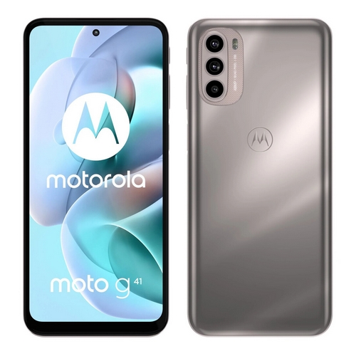 Motorola Moto G41 Virenschutz & Virenscanner