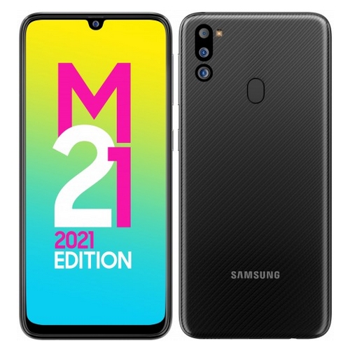 Samsung Galaxy M21 2021 Virenschutz & Virenscanner