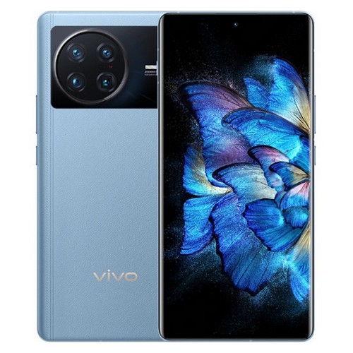 Vivo X Note Virenschutz & Virenscanner