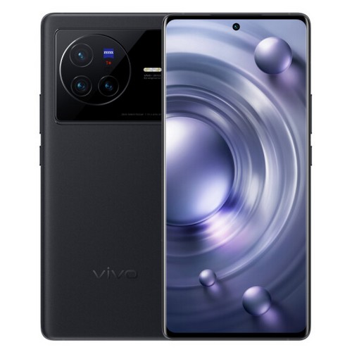 Vivo X80 Virenschutz & Virenscanner