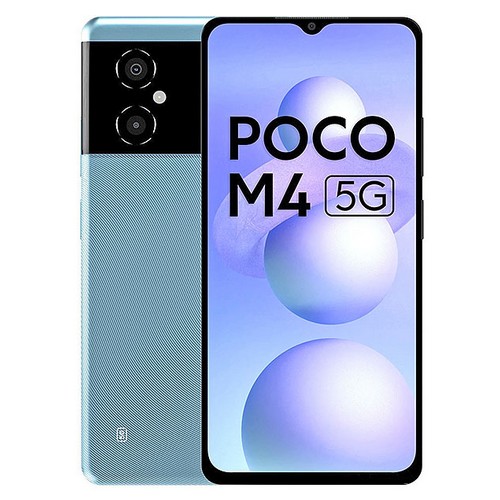 Xiaomi Poco M4 5G Virenschutz & Virenscanner