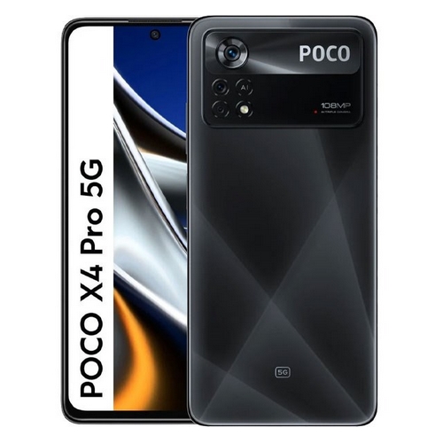 Xiaomi Poco X4 Pro 5G Virenschutz & Virenscanner