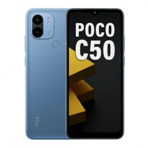 Xiaomi Poco C50 Virenschutz & Virenscanner