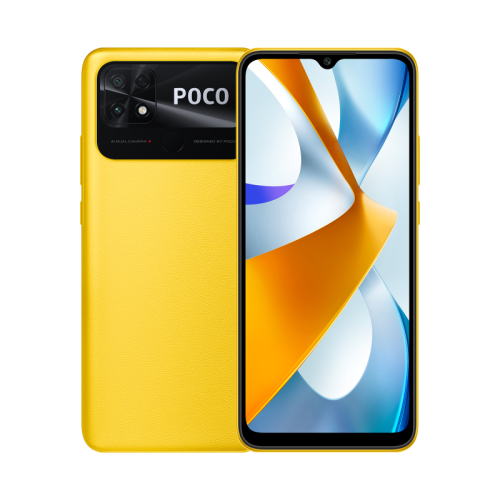 Xiaomi Poco C40 Virenschutz & Virenscanner